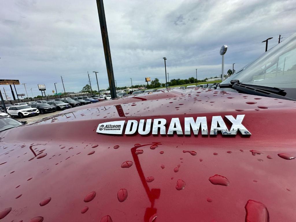 used 2018 GMC Sierra 2500 car, priced at $38,749