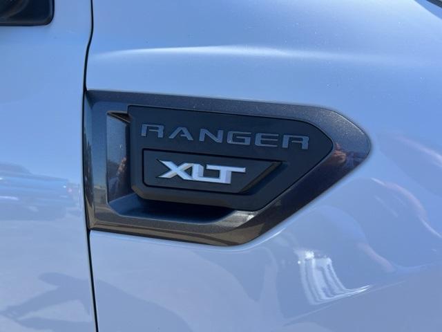 used 2021 Ford Ranger car, priced at $28,879