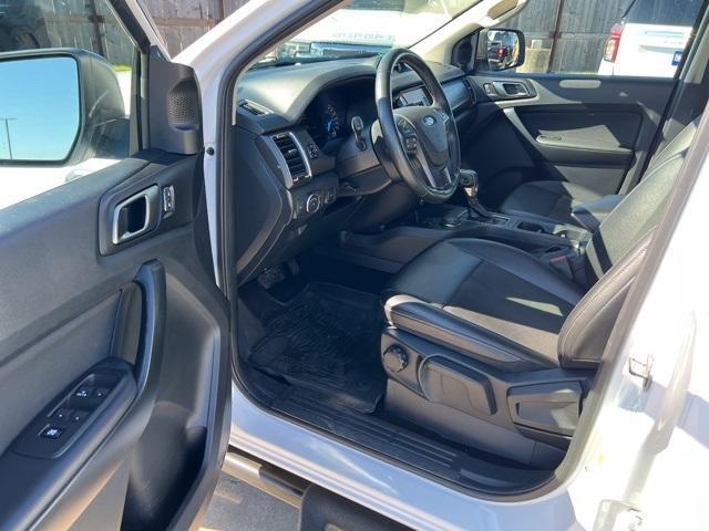 used 2021 Ford Ranger car, priced at $28,879