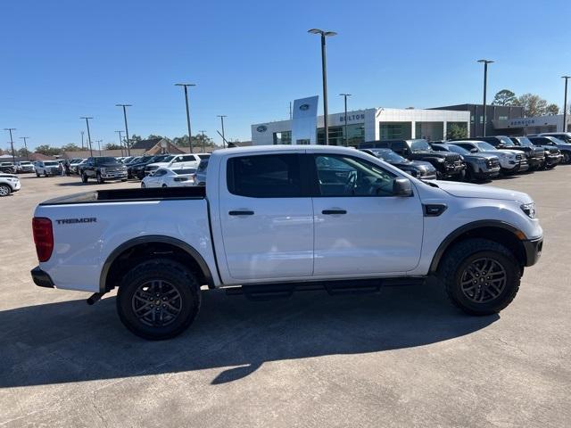 used 2021 Ford Ranger car, priced at $28,879