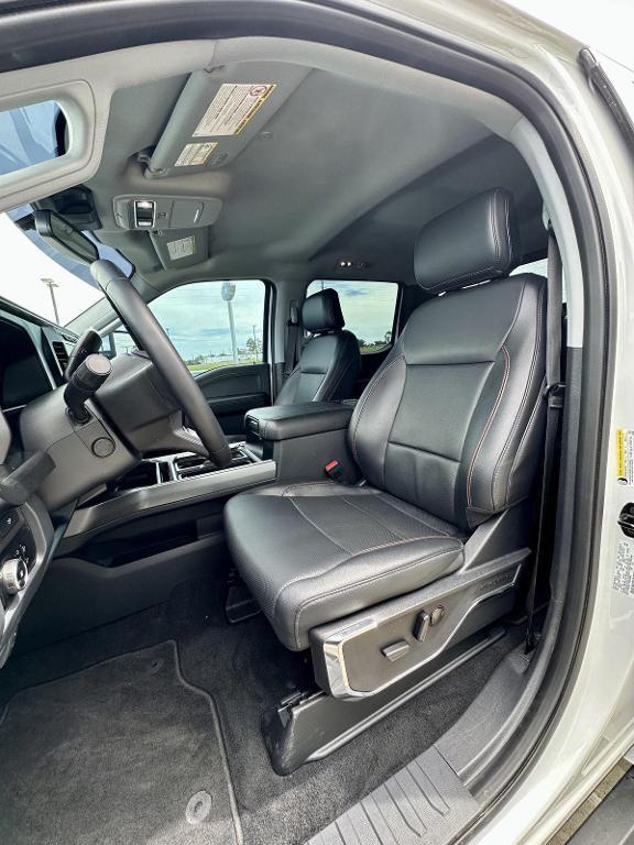 used 2023 Ford F-250 car, priced at $73,499