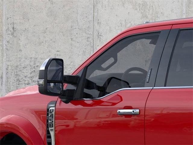 new 2025 Ford F-450 car, priced at $85,762