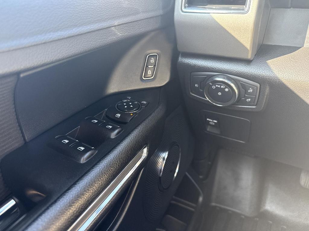 used 2021 Ford Expedition car, priced at $40,888