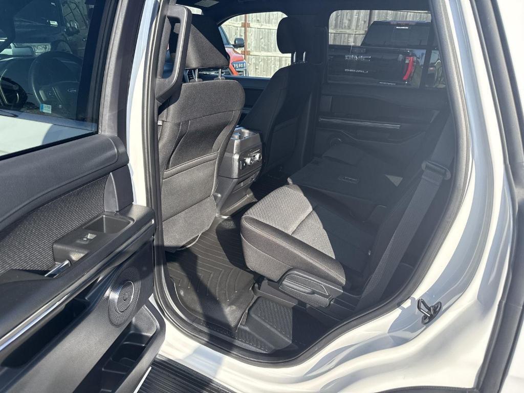 used 2021 Ford Expedition car, priced at $40,888