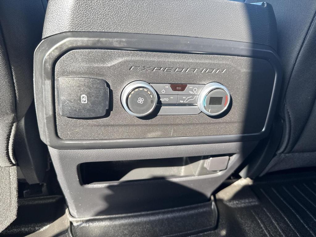 used 2021 Ford Expedition car, priced at $40,888