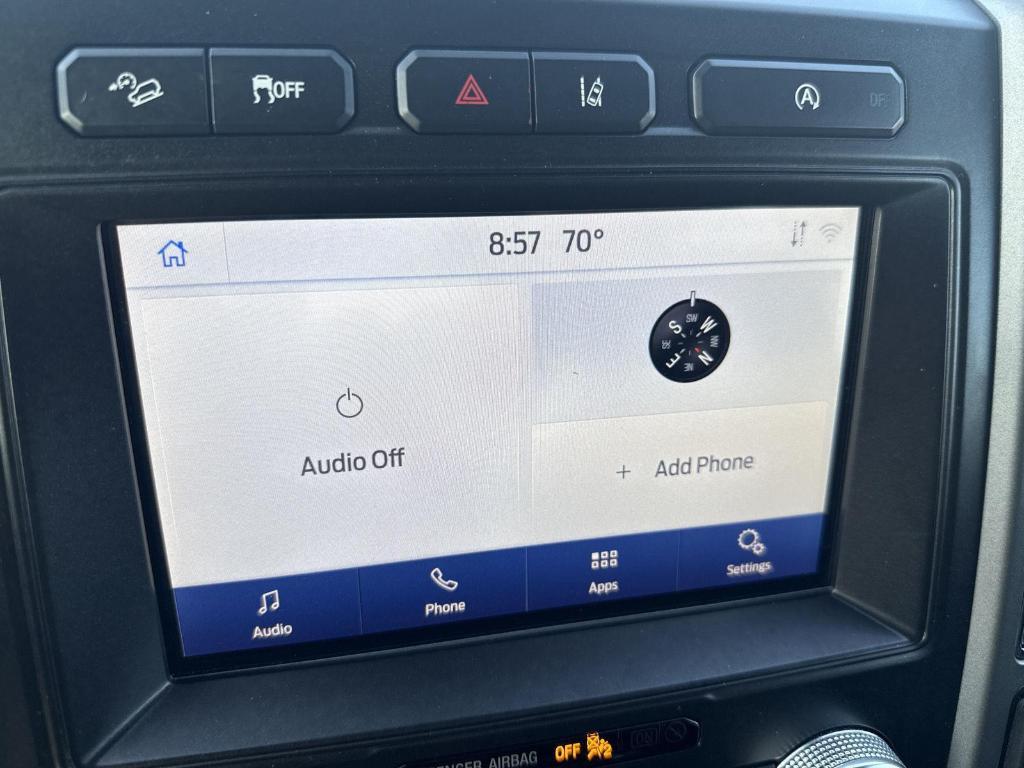 used 2021 Ford Expedition car, priced at $40,888