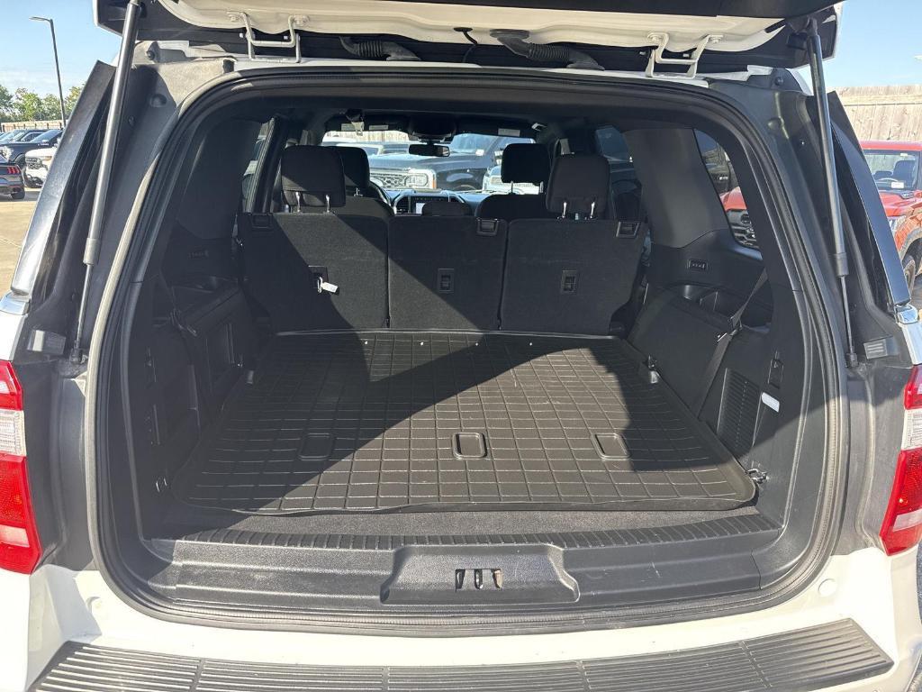 used 2021 Ford Expedition car, priced at $40,888