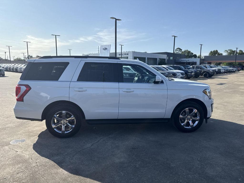 used 2021 Ford Expedition car, priced at $40,888