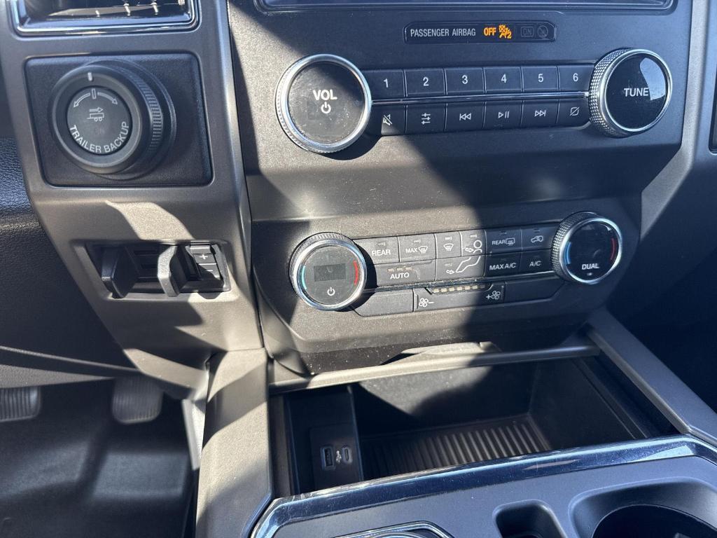 used 2021 Ford Expedition car, priced at $40,888