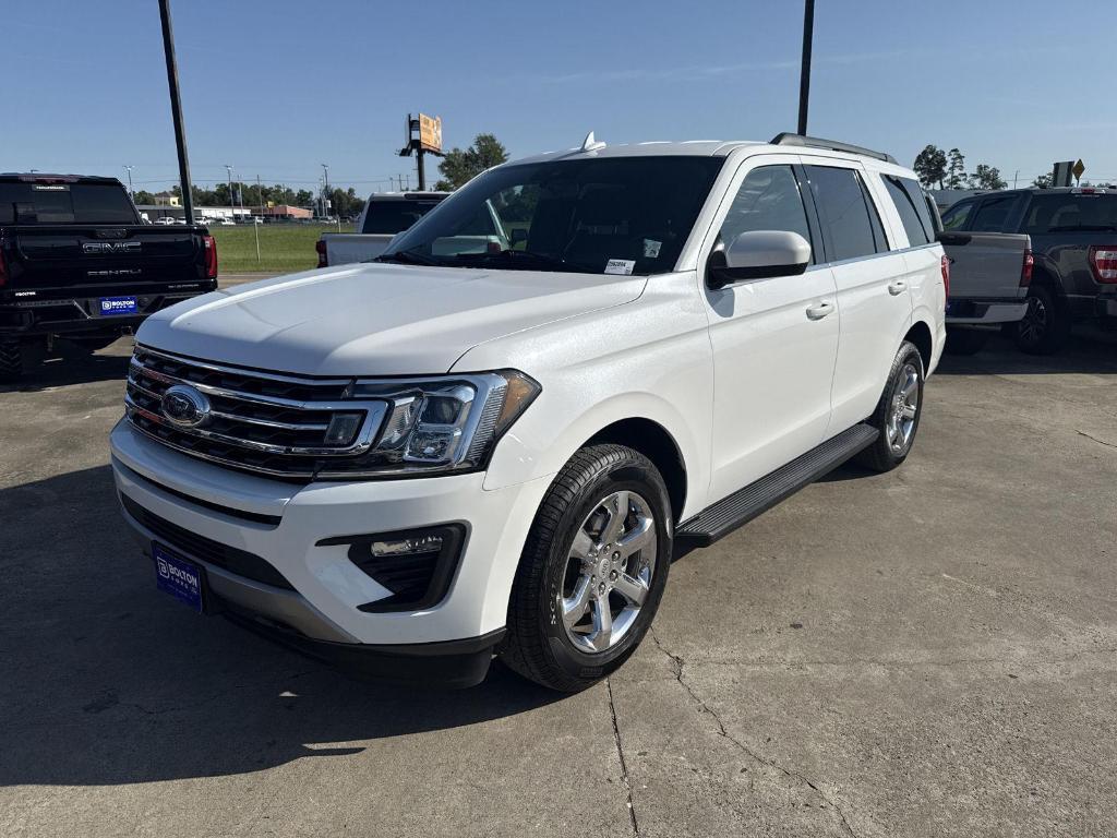 used 2021 Ford Expedition car, priced at $40,888