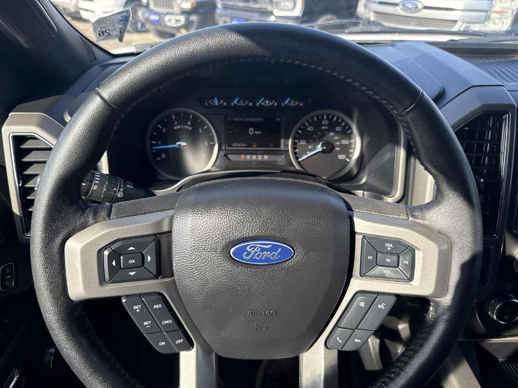 used 2021 Ford Expedition car, priced at $40,888