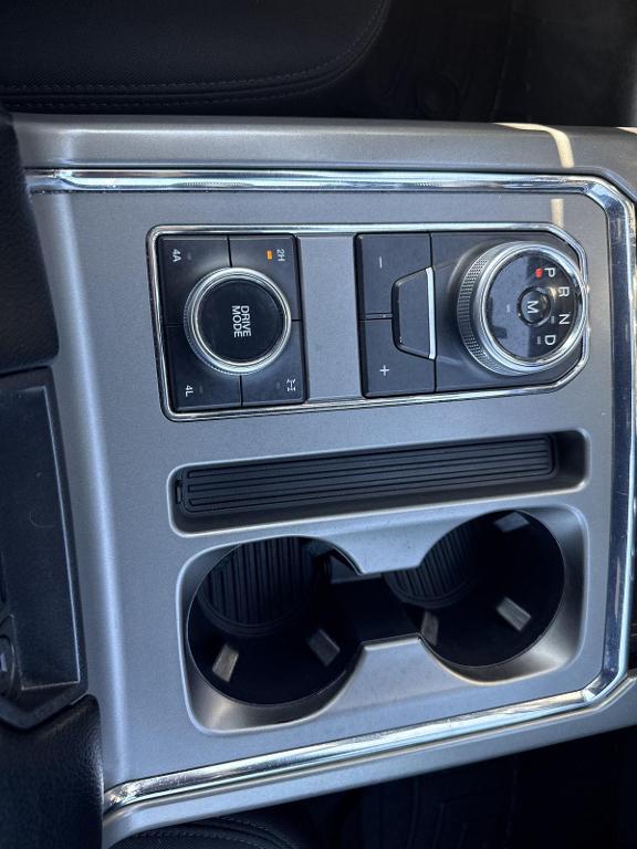 used 2021 Ford Expedition car, priced at $40,888