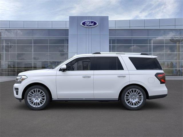 new 2024 Ford Expedition car, priced at $71,895