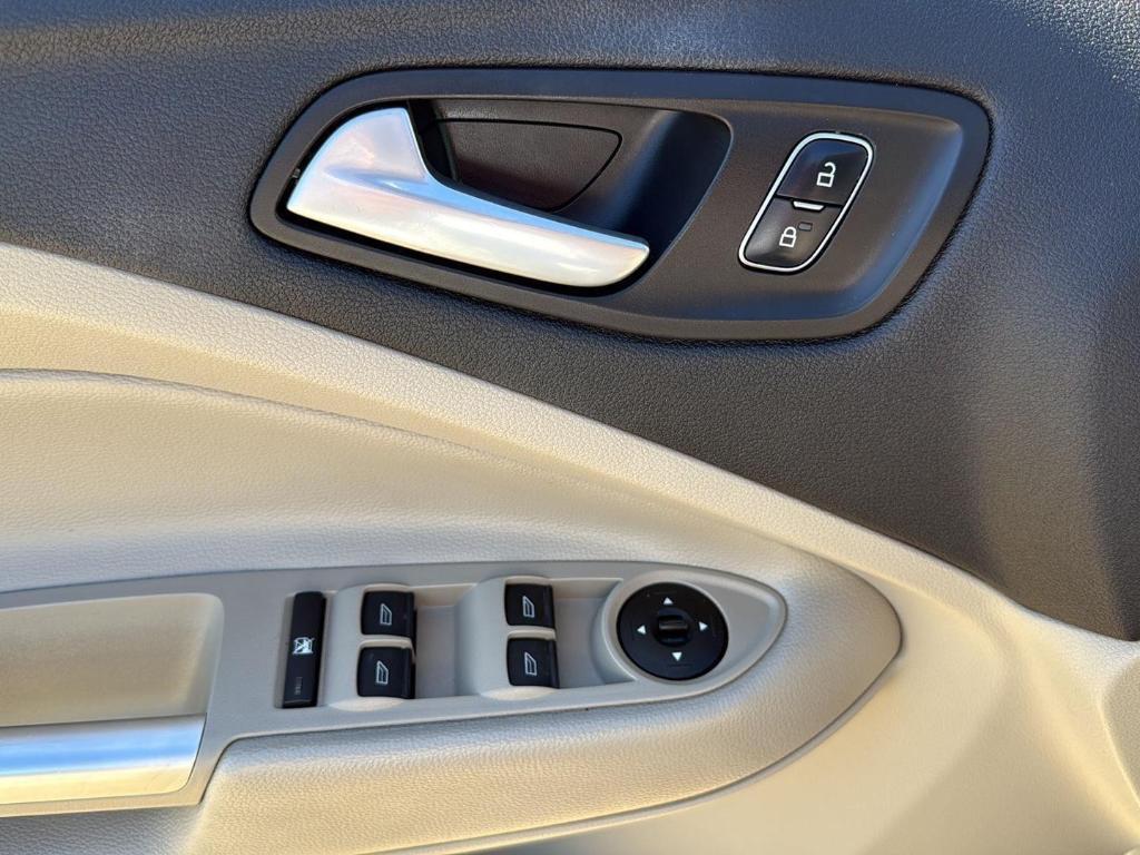 used 2018 Ford Escape car, priced at $9,995