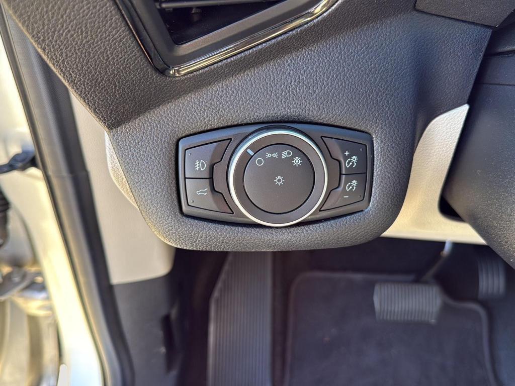 used 2018 Ford Escape car, priced at $9,995