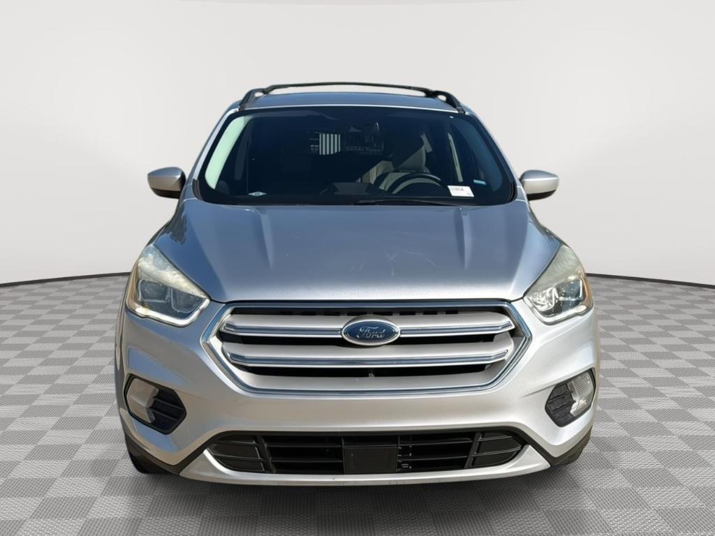 used 2018 Ford Escape car, priced at $9,995