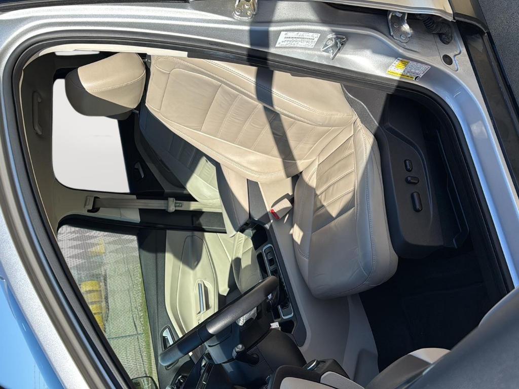 used 2018 Ford Escape car, priced at $9,995