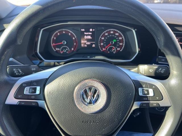 used 2019 Volkswagen Jetta car, priced at $15,575