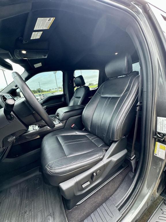 used 2020 Ford F-150 car, priced at $31,648