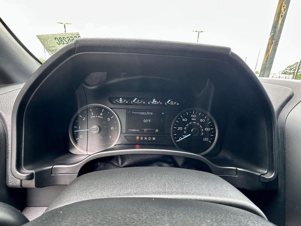 used 2020 Ford F-150 car, priced at $31,648