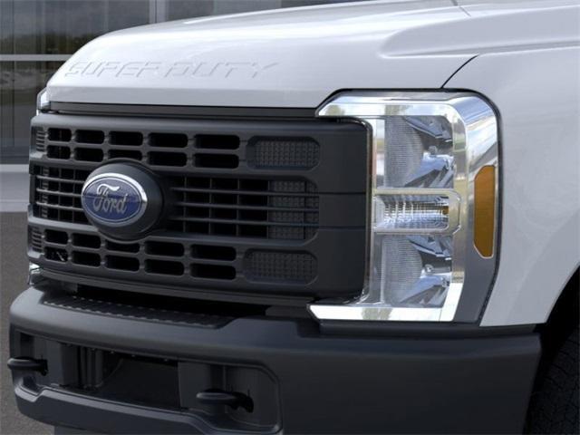 new 2024 Ford F-350 car