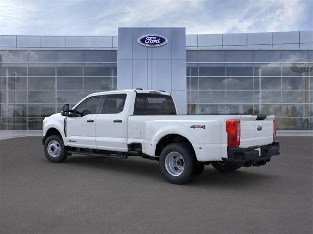 new 2024 Ford F-350 car