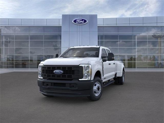 new 2024 Ford F-350 car