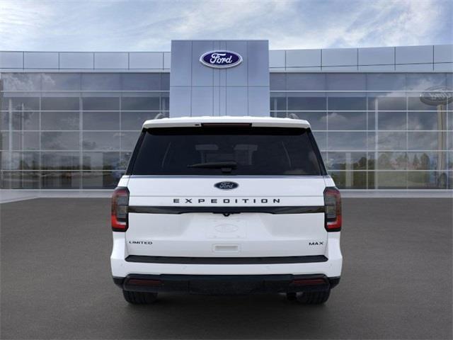 new 2024 Ford Expedition Max car, priced at $77,460