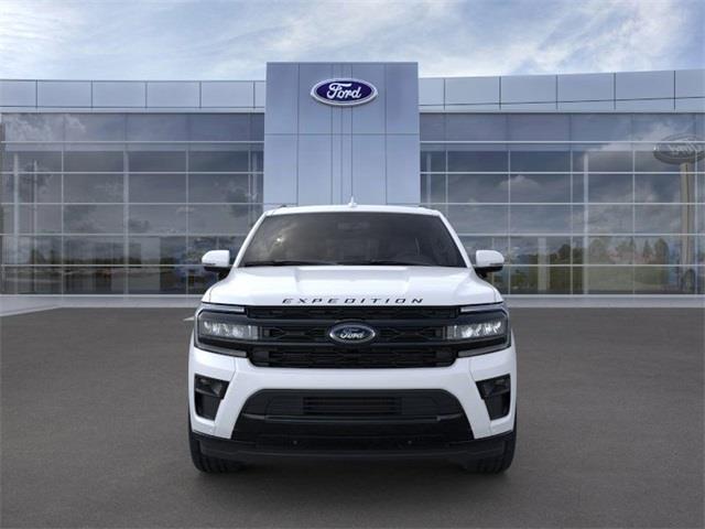 new 2024 Ford Expedition Max car, priced at $77,460