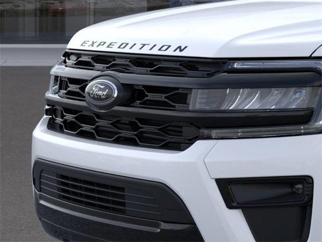 new 2024 Ford Expedition Max car, priced at $77,460
