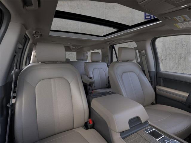 new 2024 Ford Expedition Max car, priced at $74,730