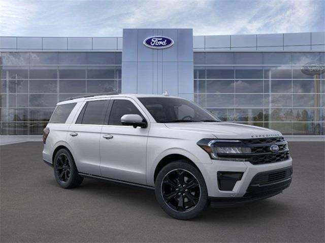 new 2024 Ford Expedition car, priced at $72,465