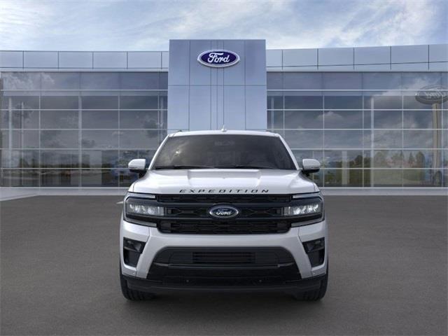 new 2024 Ford Expedition car, priced at $72,465