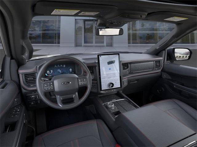 new 2024 Ford Expedition car, priced at $73,465