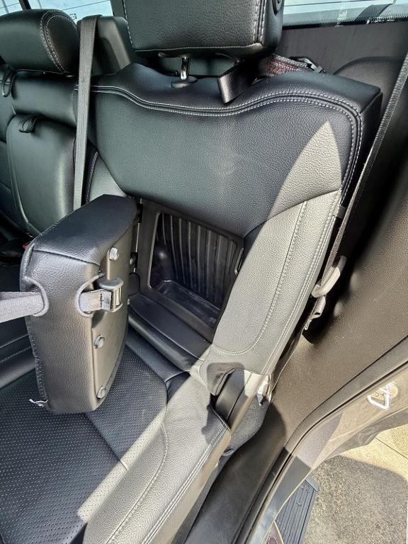 used 2021 Chevrolet Silverado 1500 car, priced at $30,889