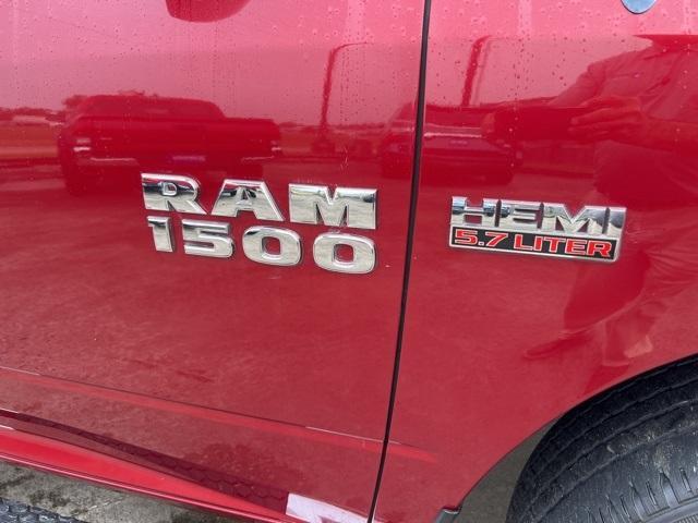 used 2013 Ram 1500 car, priced at $17,373