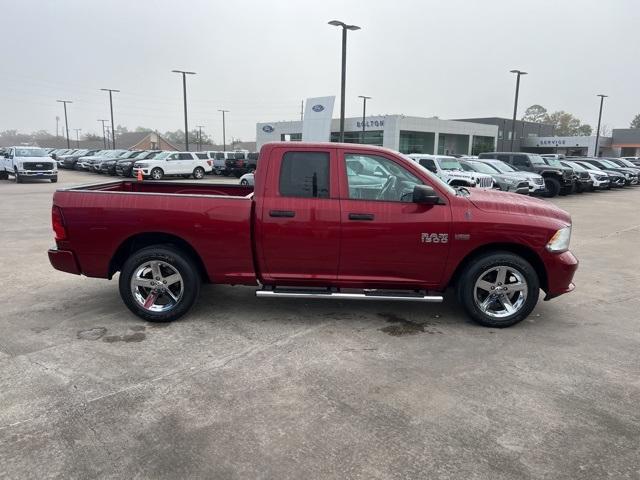 used 2013 Ram 1500 car, priced at $17,373