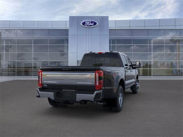 new 2025 Ford F-350 car, priced at $100,280