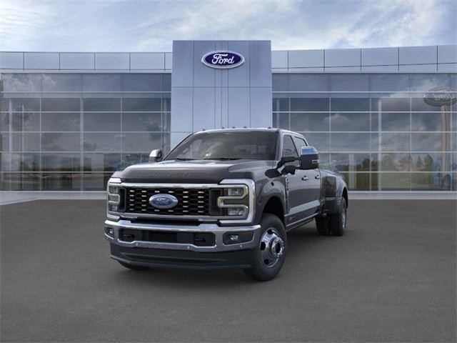 new 2025 Ford F-350 car, priced at $100,280