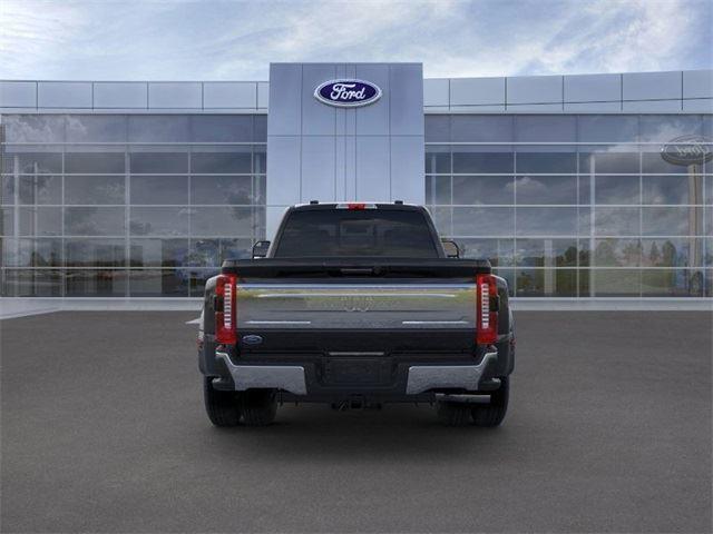 new 2025 Ford F-350 car, priced at $100,280