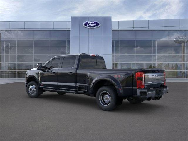 new 2025 Ford F-350 car, priced at $100,280