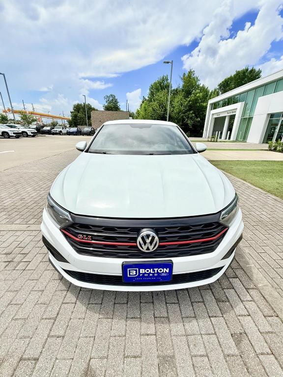 used 2021 Volkswagen Jetta GLI car, priced at $19,998