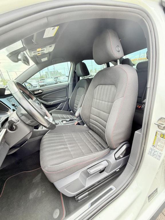 used 2021 Volkswagen Jetta GLI car, priced at $19,998