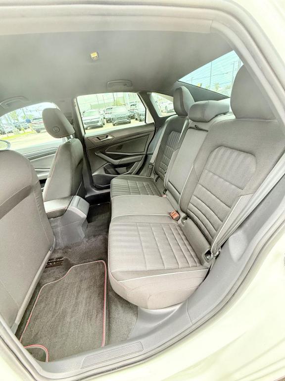 used 2021 Volkswagen Jetta GLI car, priced at $19,998
