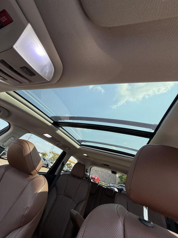 used 2020 Subaru Ascent car, priced at $24,561