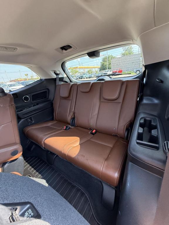 used 2020 Subaru Ascent car, priced at $24,561