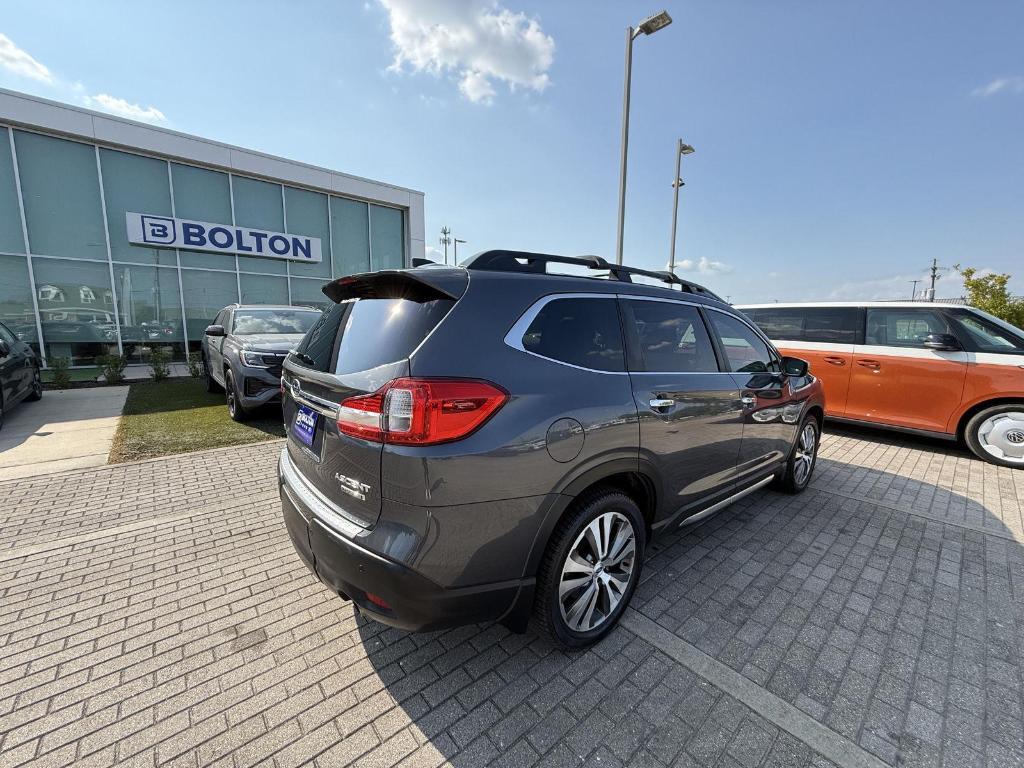 used 2020 Subaru Ascent car, priced at $24,561