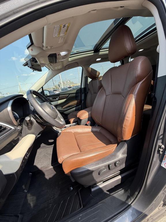 used 2020 Subaru Ascent car, priced at $24,561