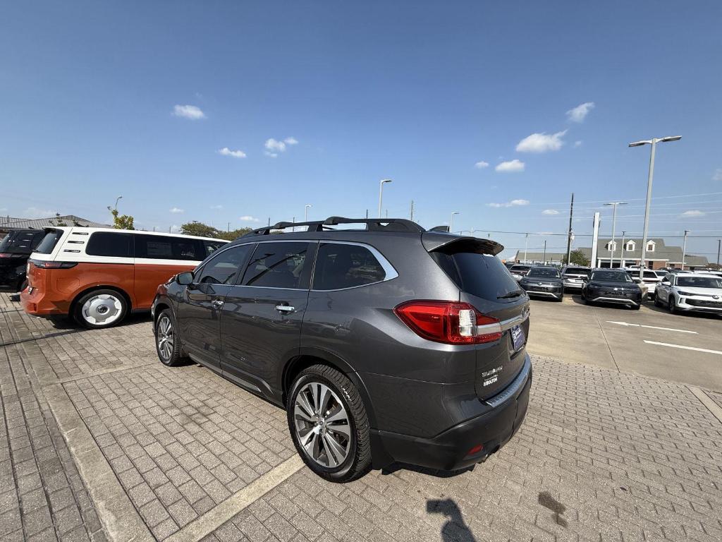 used 2020 Subaru Ascent car, priced at $24,561