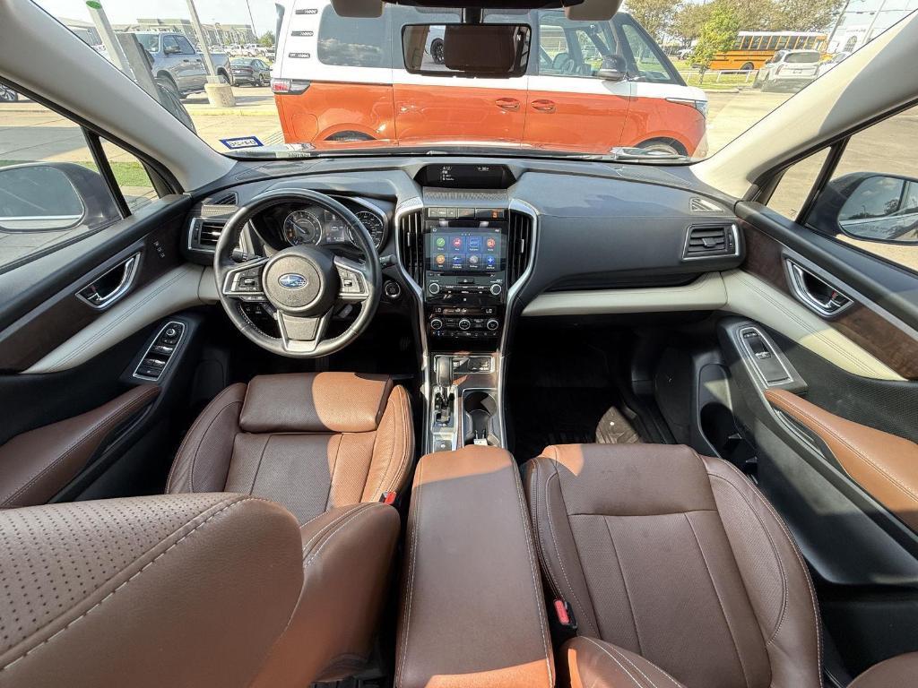 used 2020 Subaru Ascent car, priced at $24,561